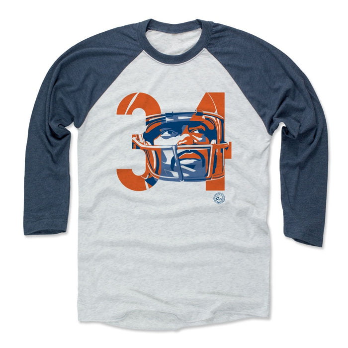 Walter Payton Tribute 34