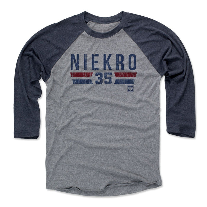 Phil Niekro Font B