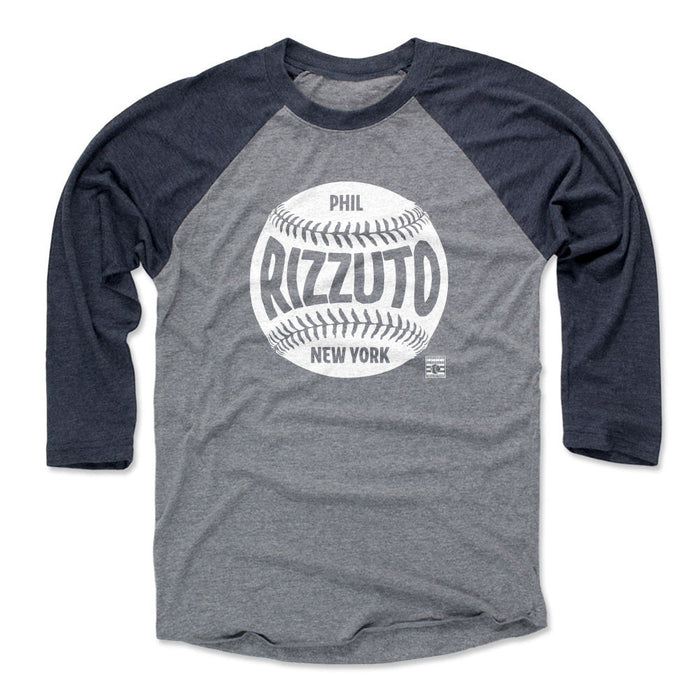 Phil Rizzuto New York Baseball WHT