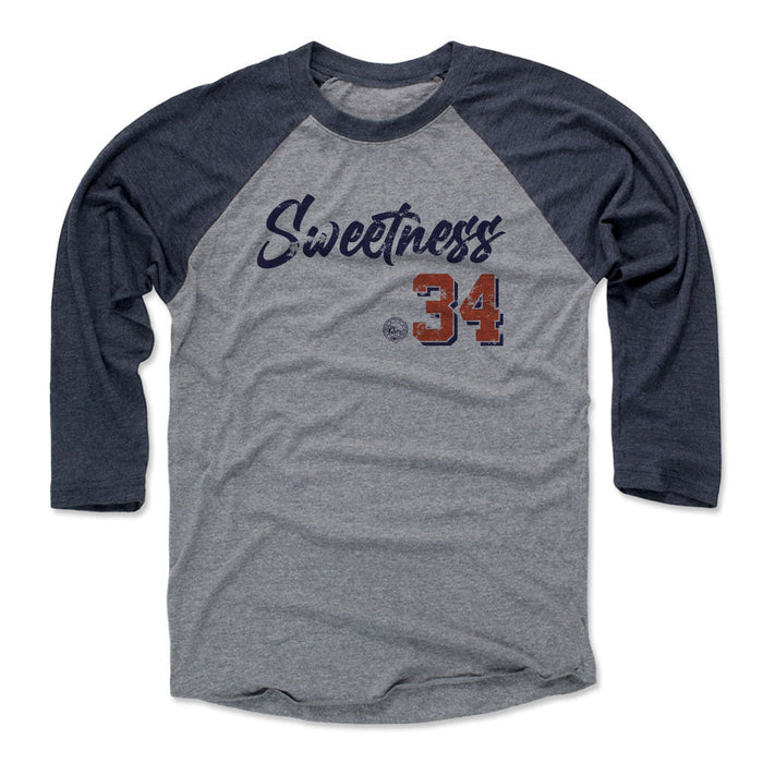 Walter Payton Chicago Script Sweetness