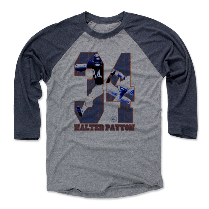 Walter Payton Game B