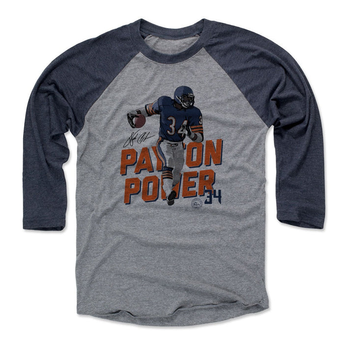 Walter Payton Power Runner