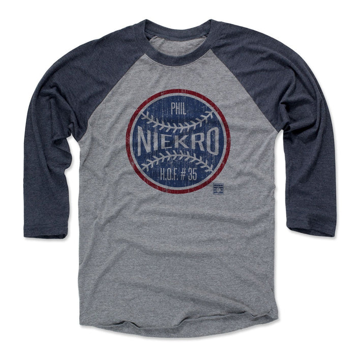 Phil Niekro Ball B