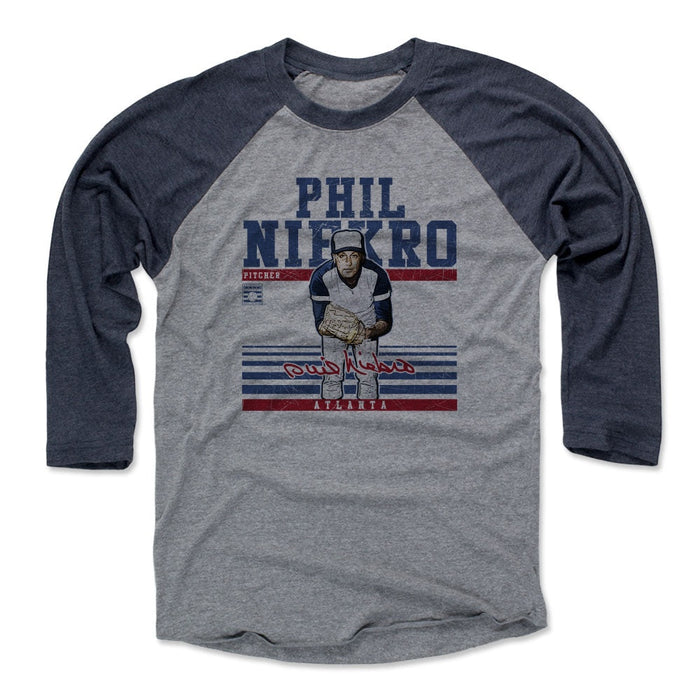 Phil Niekro Sport B