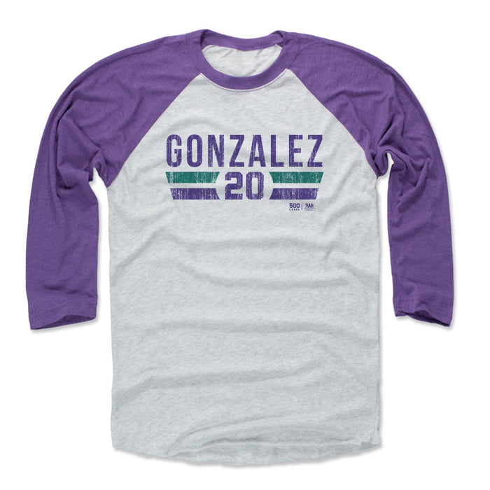 Luis Gonzalez Arizona Font