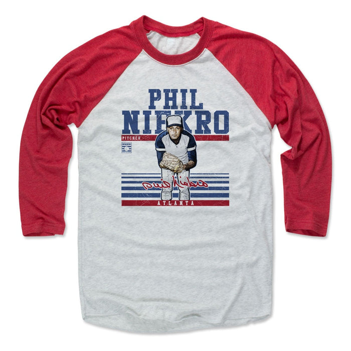 Phil Niekro Sport B