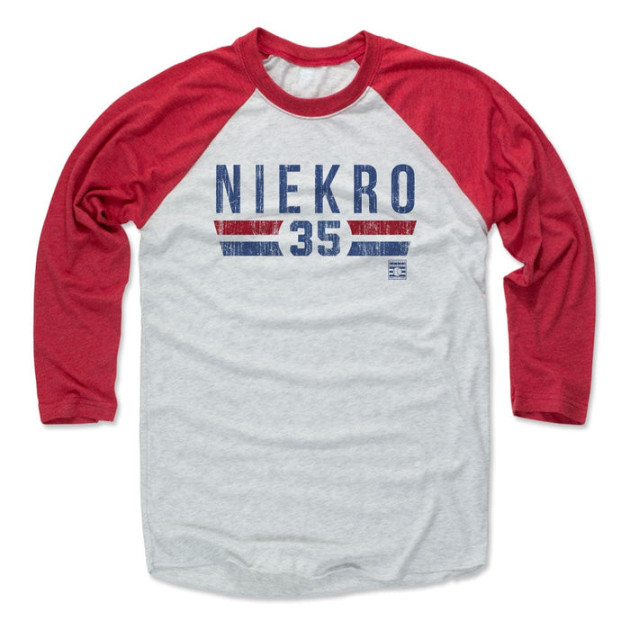 Phil Niekro Font B