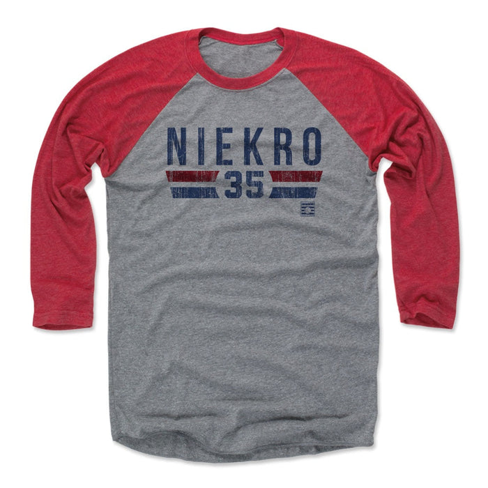 Phil Niekro Font B