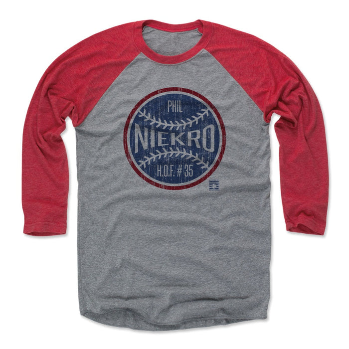 Phil Niekro Ball B