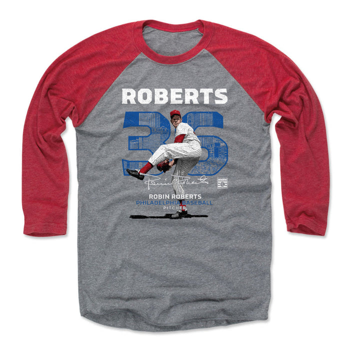 Robin Roberts Throwback Number WHT