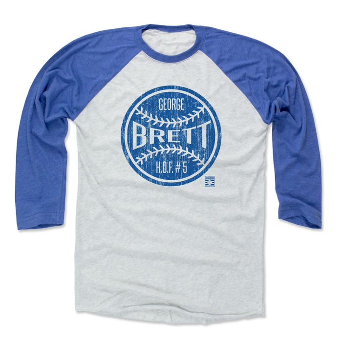 George Brett Ball B