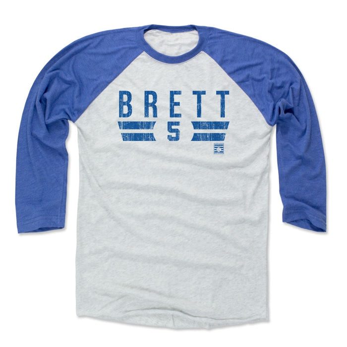 George Brett Font B