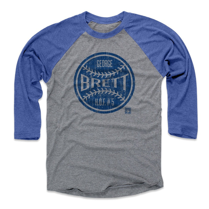 George Brett Ball B