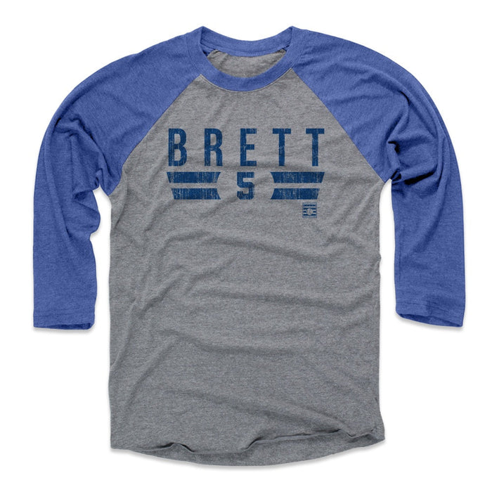 George Brett Font B