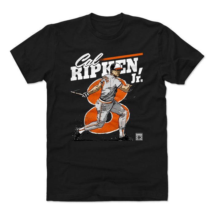 Cal Ripken Jr. Retro WHT