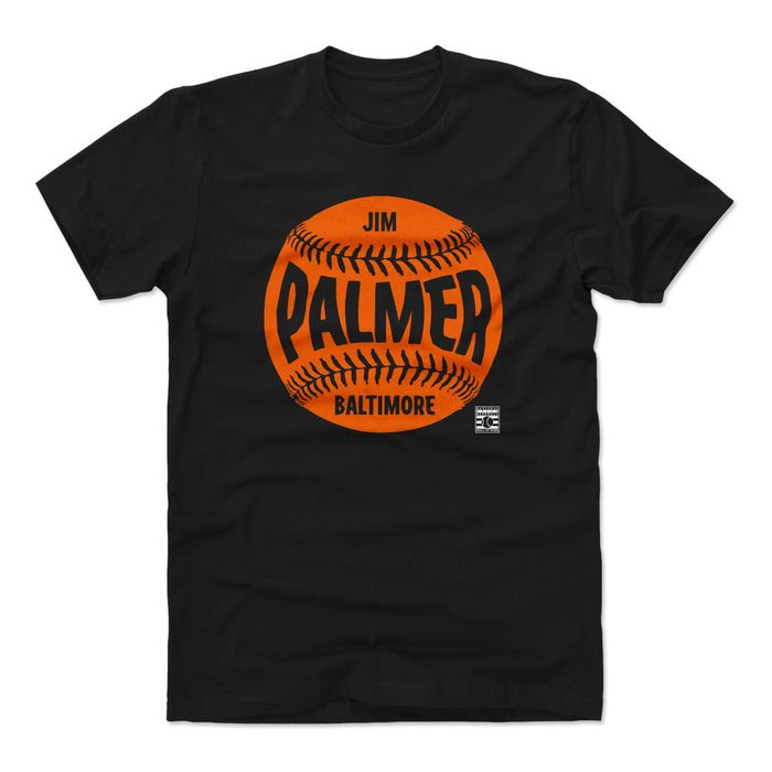 Jim Palmer Baltimore Baseball WHT