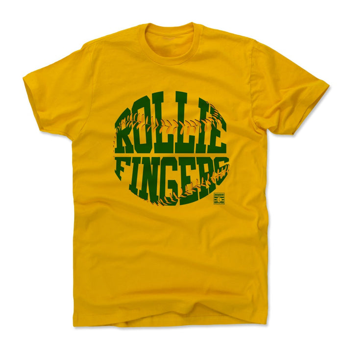 Rollie Fingers Threads G