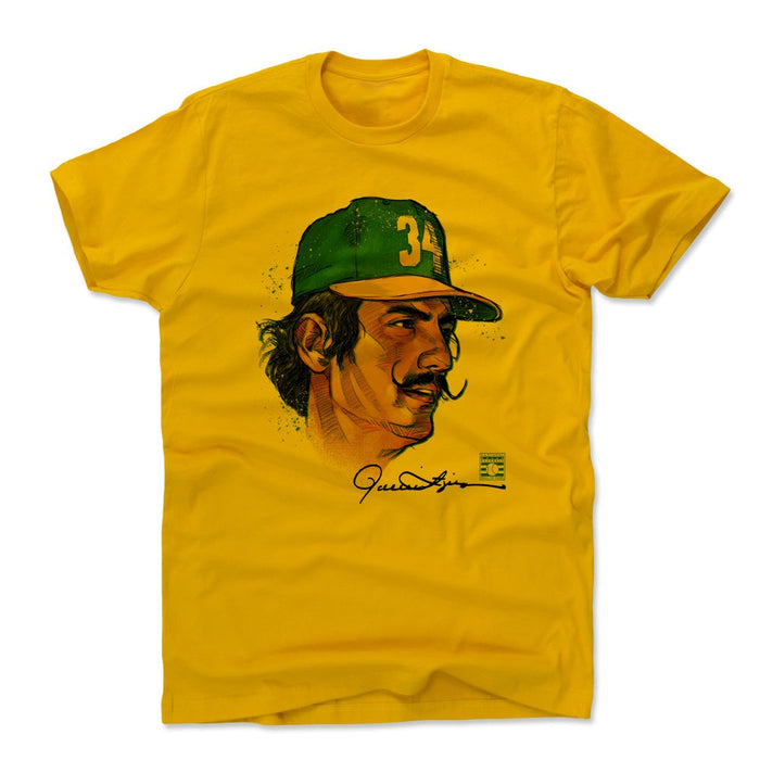 Rollie Fingers Bust G