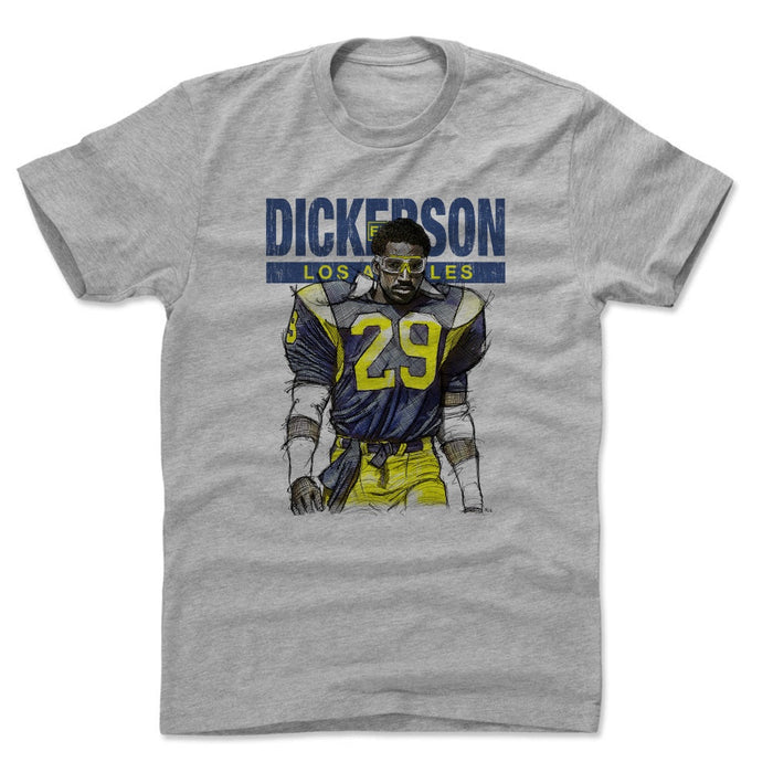 Eric Dickerson Sketch B