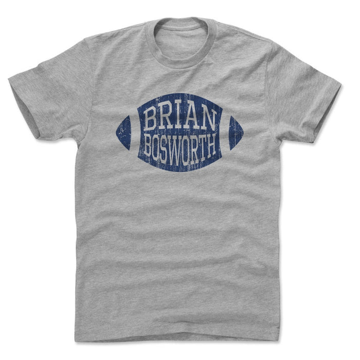 Brian Bosworth Football B