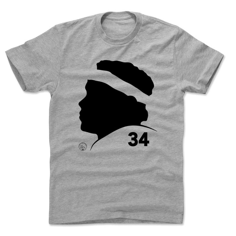 T-Shirt featuring design named Walter Payton Silhouette, product image 2 of 2