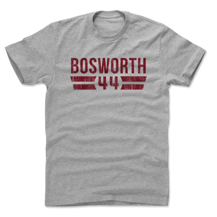 Brian Bosworth Font R