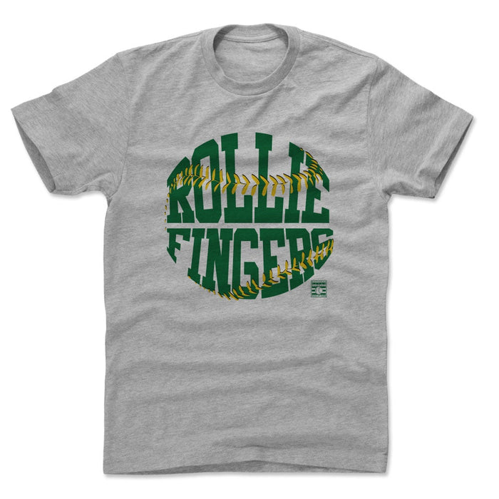 Rollie Fingers Threads G