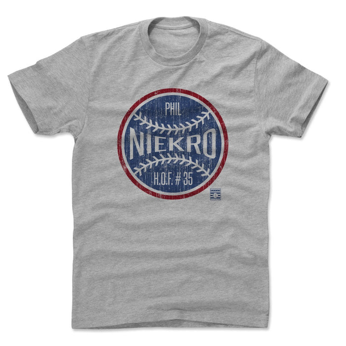 Phil Niekro Ball B