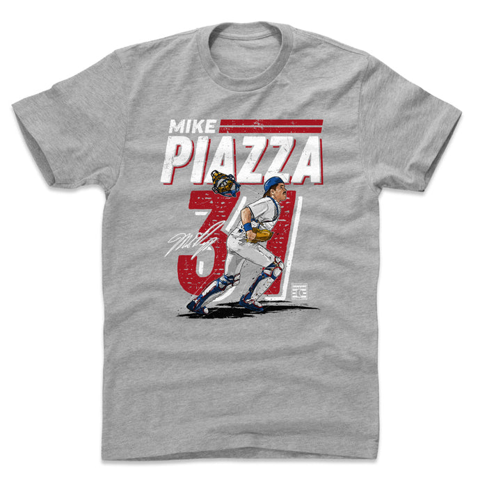 Mike Piazza Dash WHT