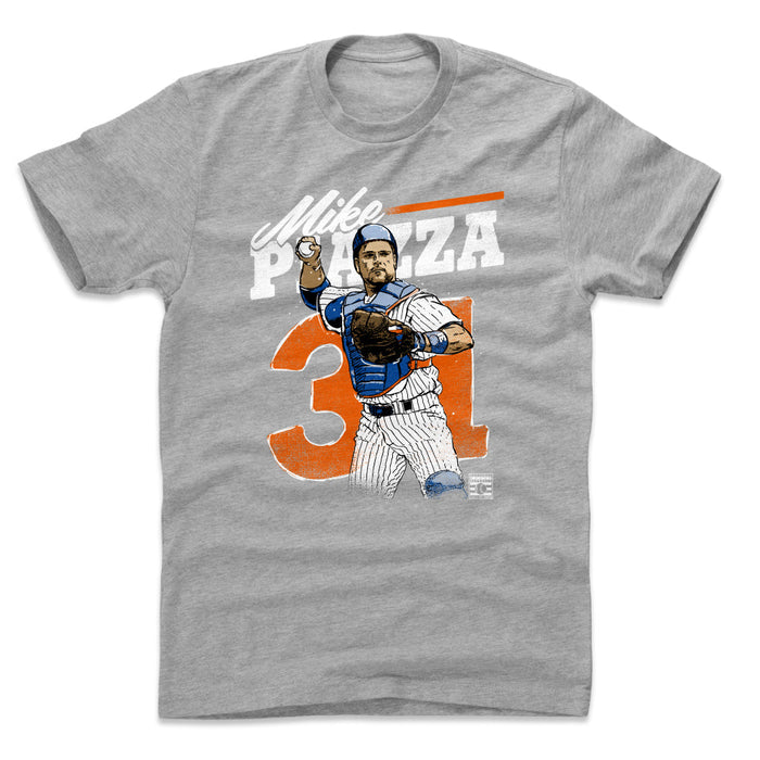 Mike Piazza Retro WHT