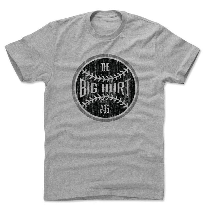 T-Shirt featuring design named Frank Thomas Big Hurt Ball K, product image 1 of 2