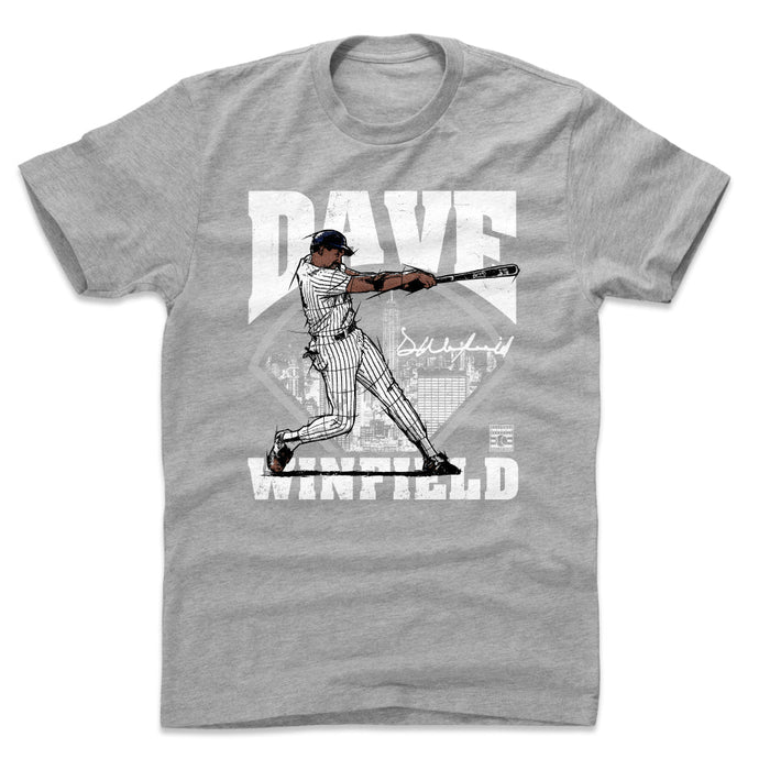 Dave Winfield Field WHT