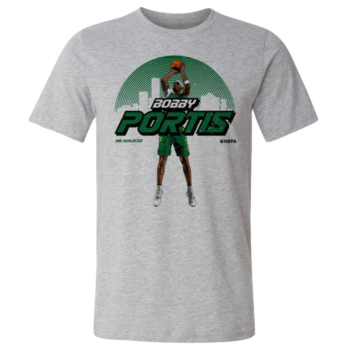 Bobby Portis Skyline