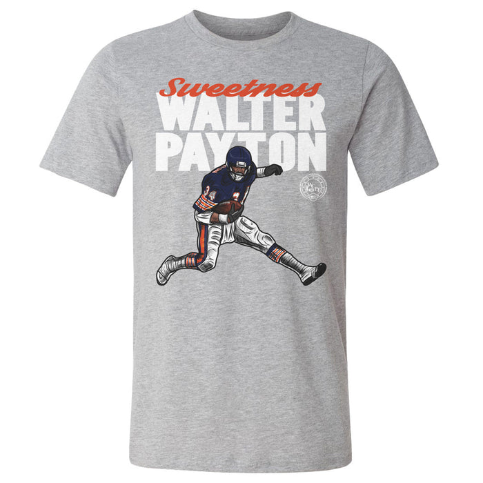 Walter Payton Hurdle WHT