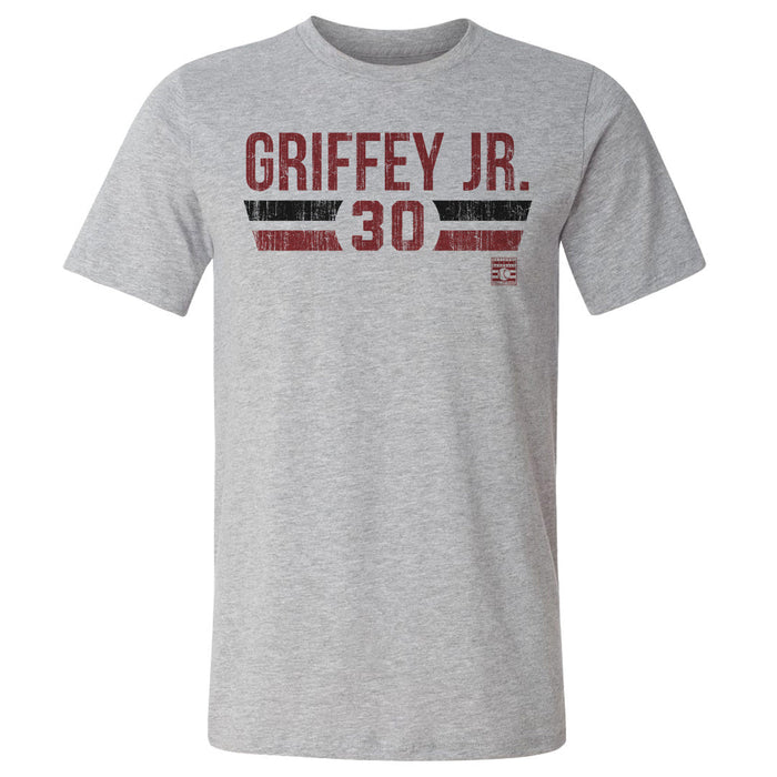 Ken Griffey Jr. Cincinnati Font