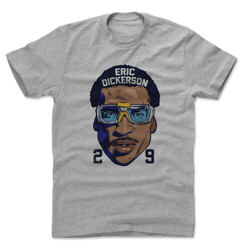 T-Shirt featuring design named Eric Dickerson Bam B, product image 2 of 2