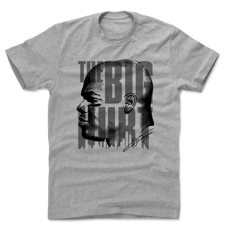 T-Shirt featuring design named Frank Thomas Hurt City S, product image 2 of 2