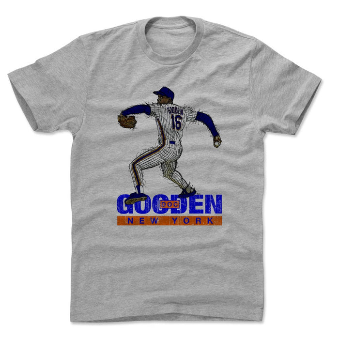 Dwight Gooden Doc B