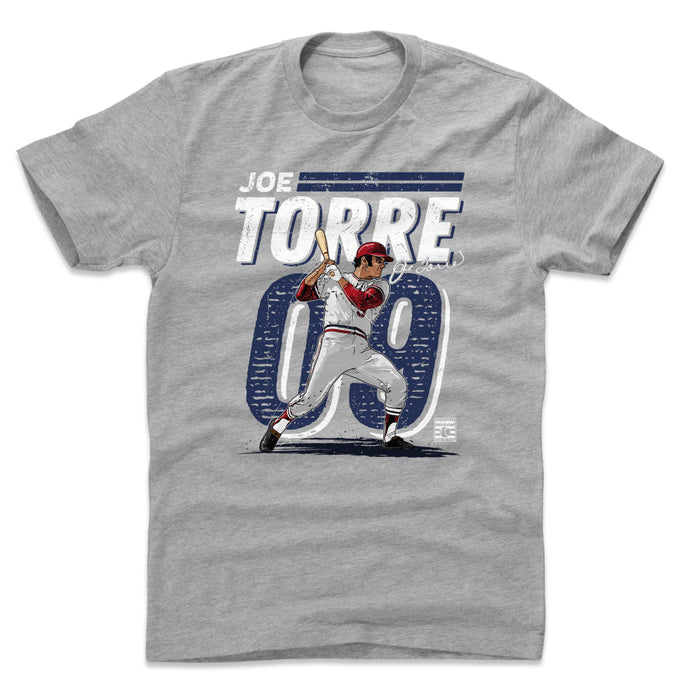 Joe Torre Dash WHT