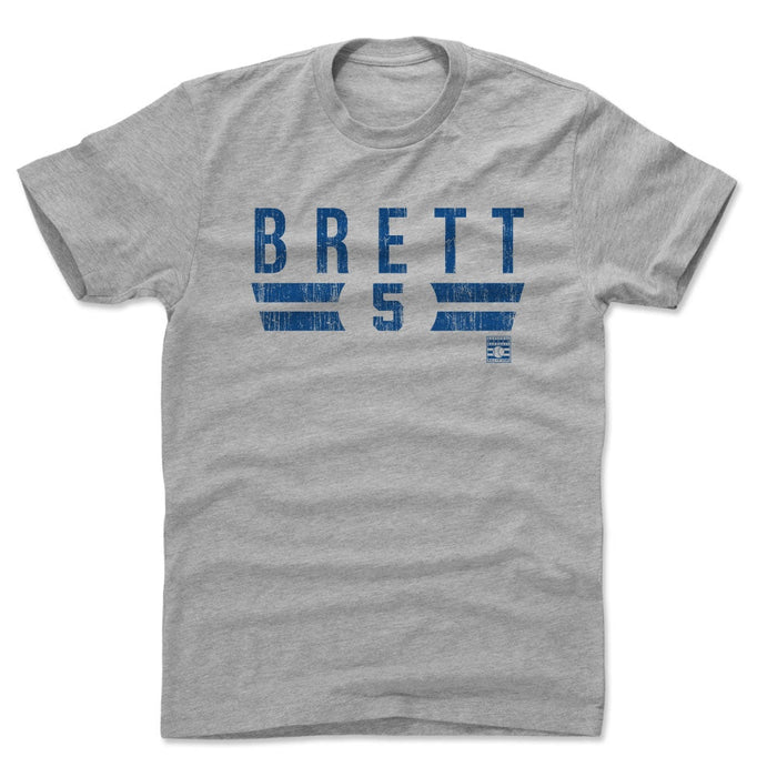 George Brett Font B