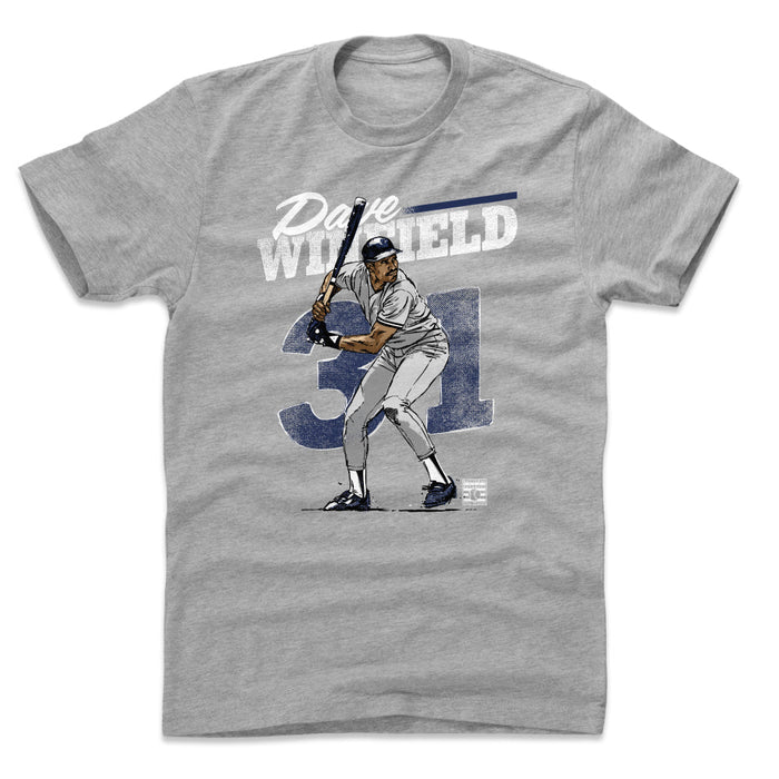 Dave Winfield Retro WHT