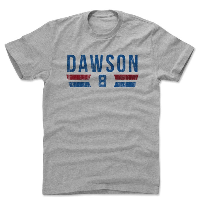 Andre Dawson Font B