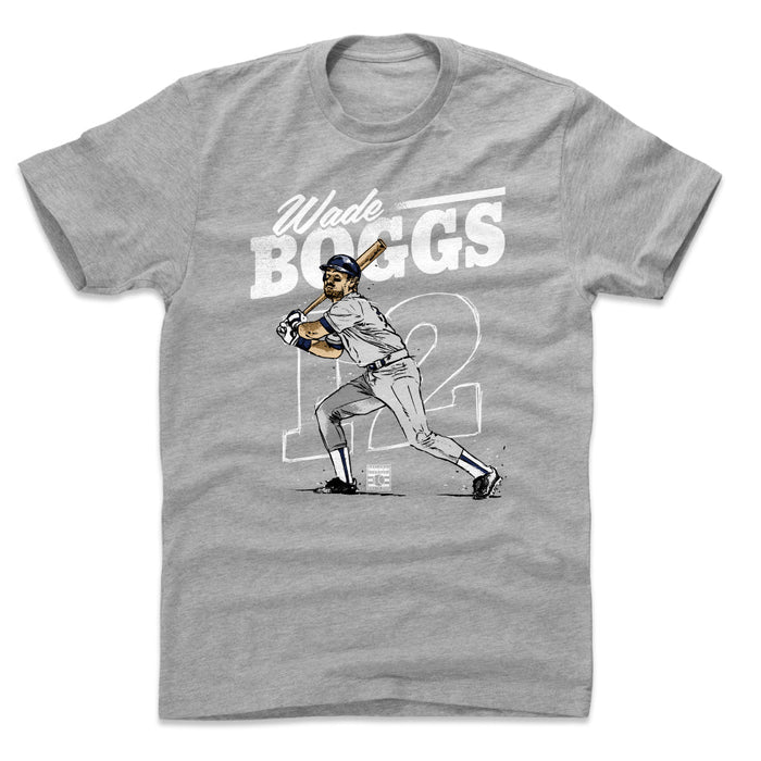 Wade Boggs Retro WHT