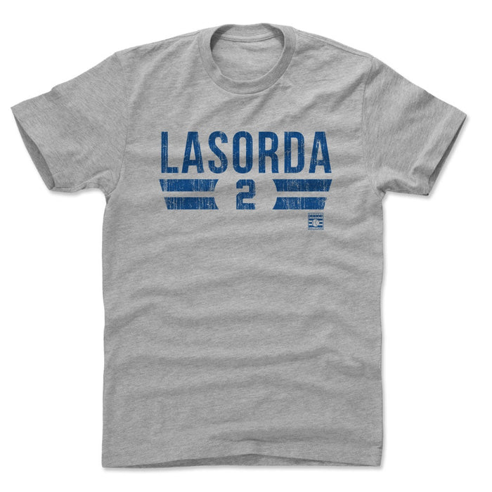 Tommy Lasorda Font B