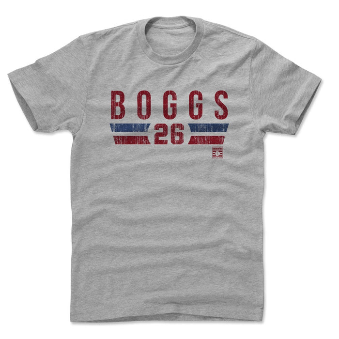 Wade Boggs Font R