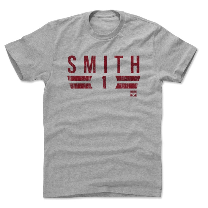 Ozzie Smith Font R