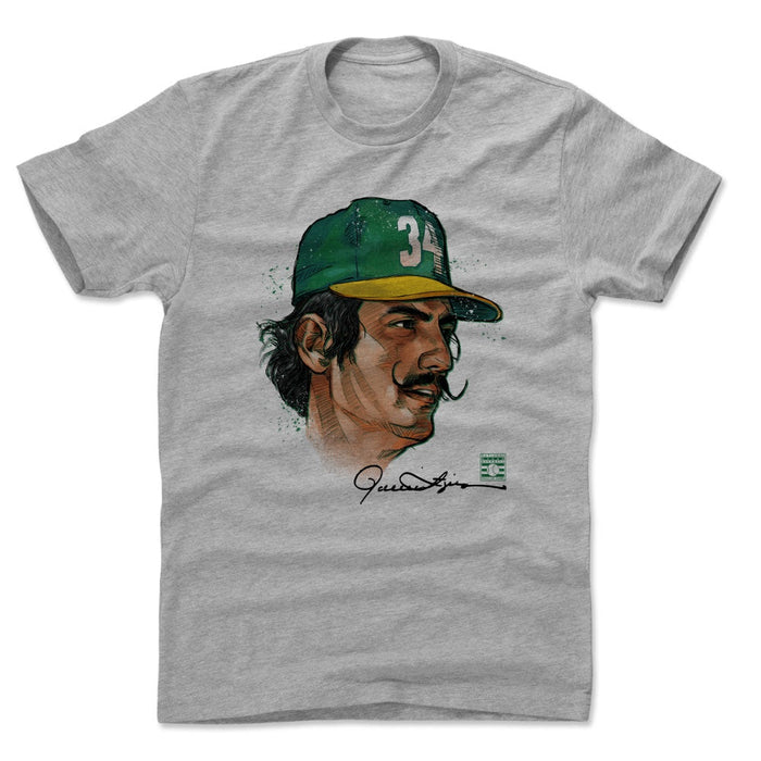 Rollie Fingers Bust G