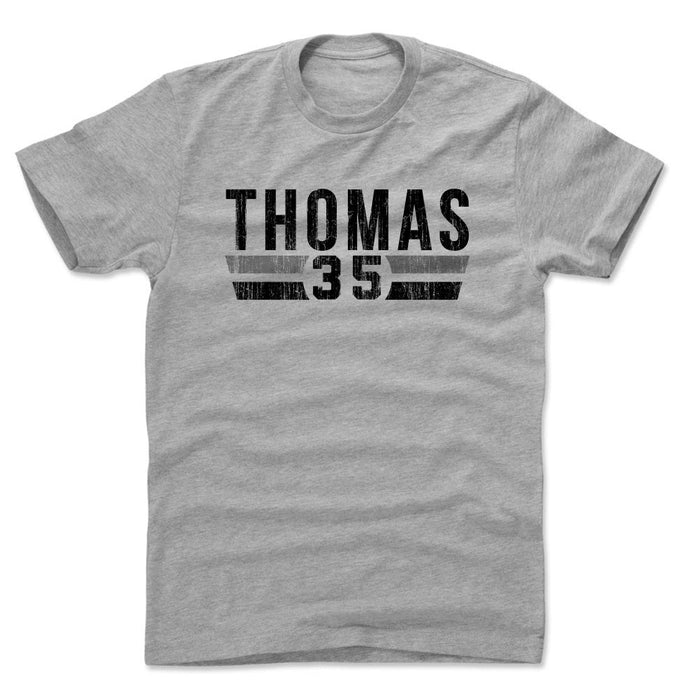 Frank Thomas Font K