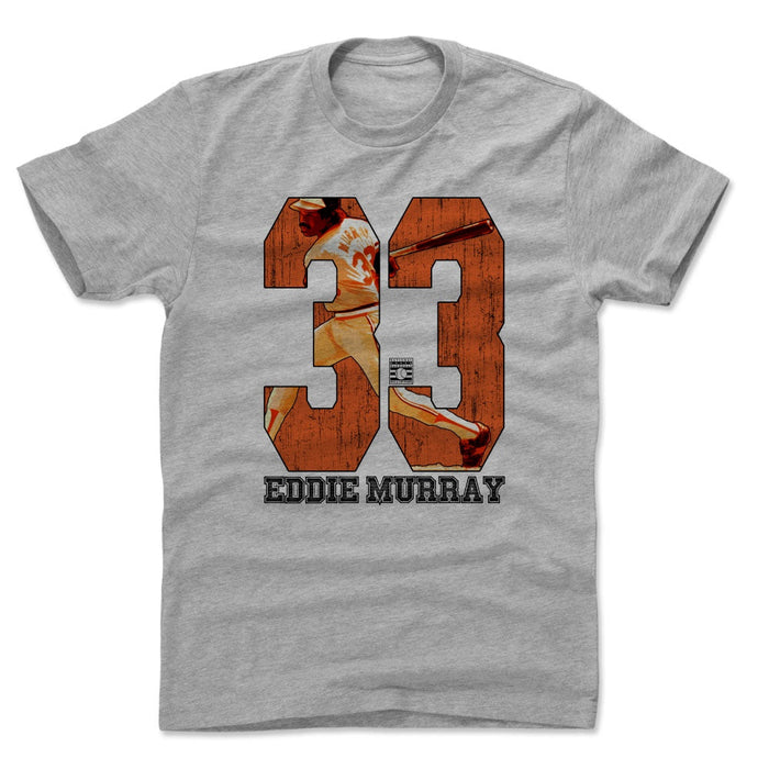 Eddie Murray Game O