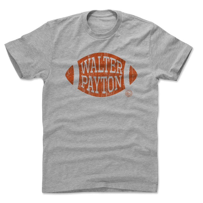 Walter Payton Football O